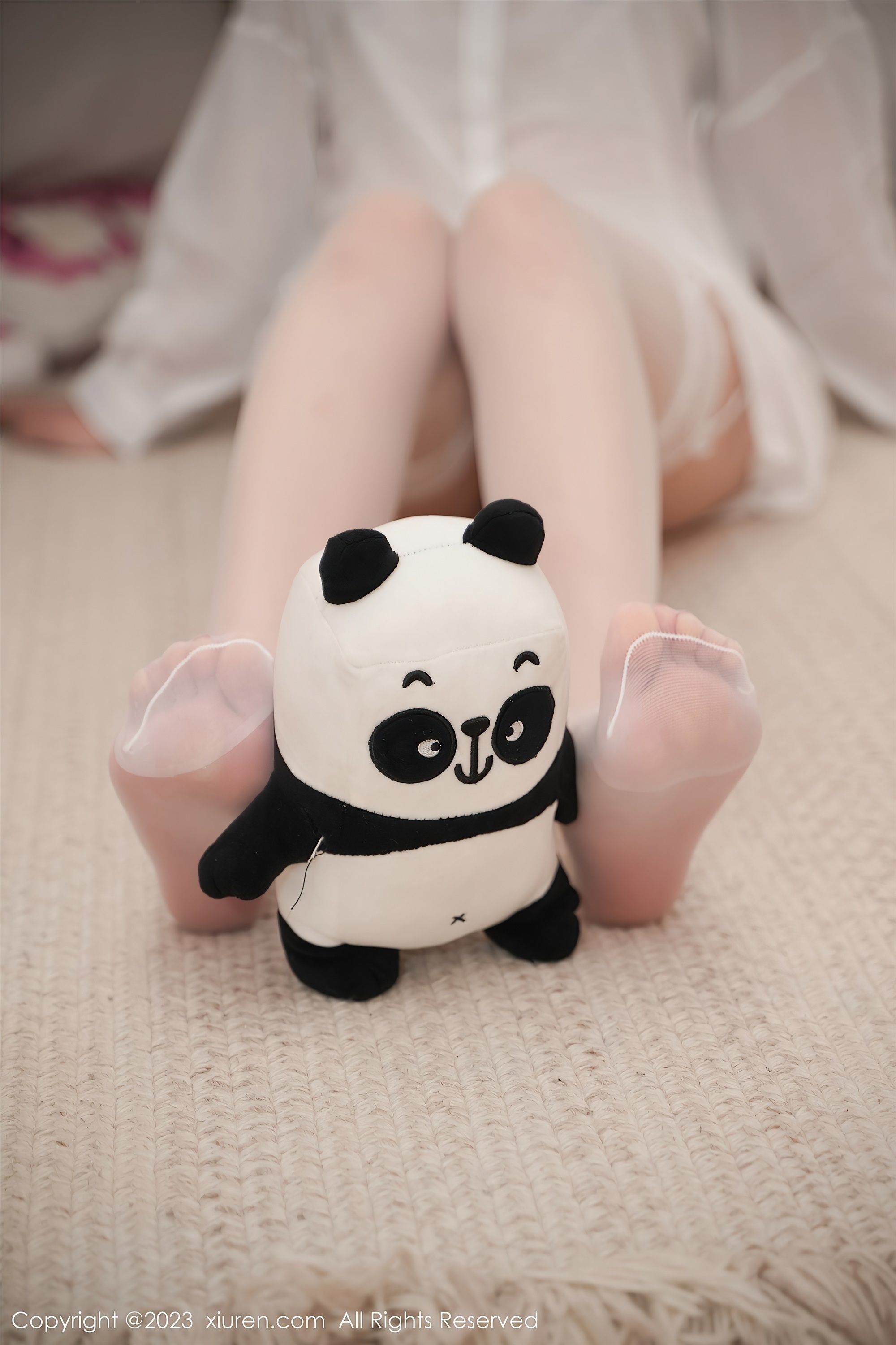 Xiuren秀人网 2023.11.16 NO.7672 Carol周妍希